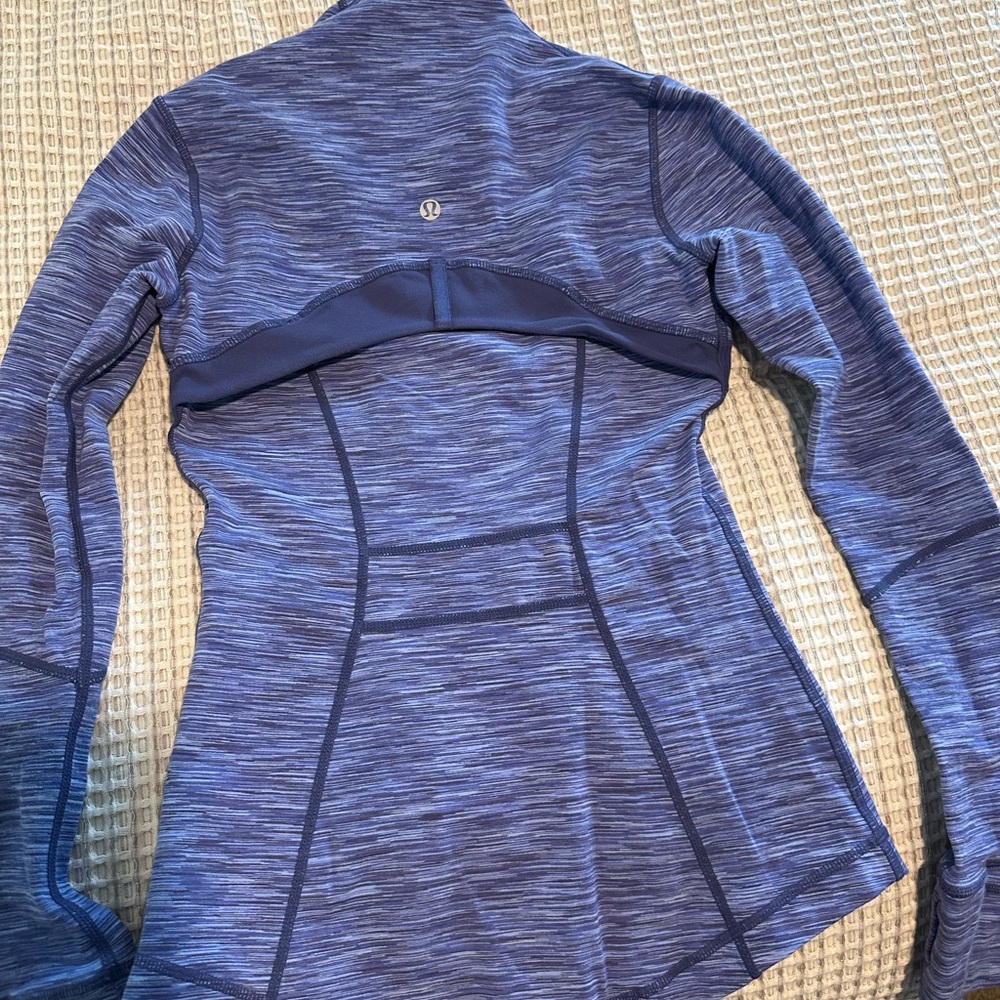 Lululemon | 10 Piece Activewear Bundle #2 - All Women’s Size 2 - Picture 3 of 14